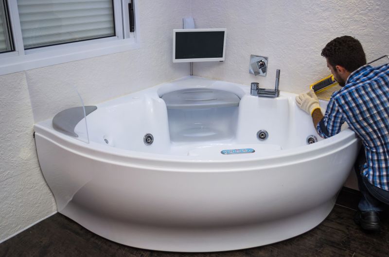 Durable Bathtub Materials