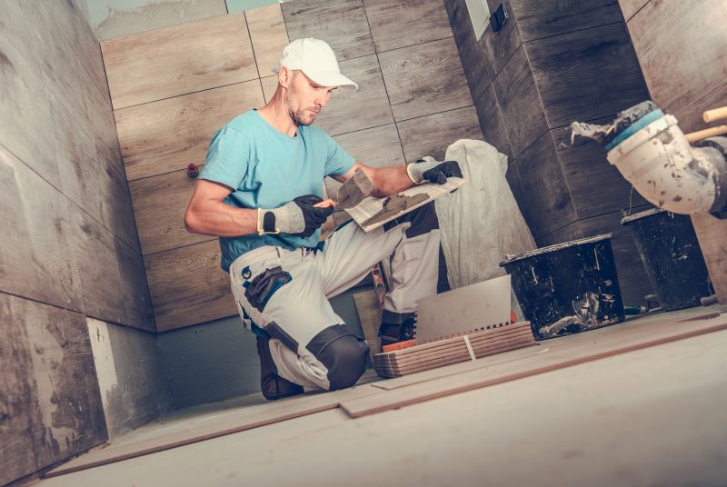 Top Bathroom Remodeling Companies in Dallas, GA