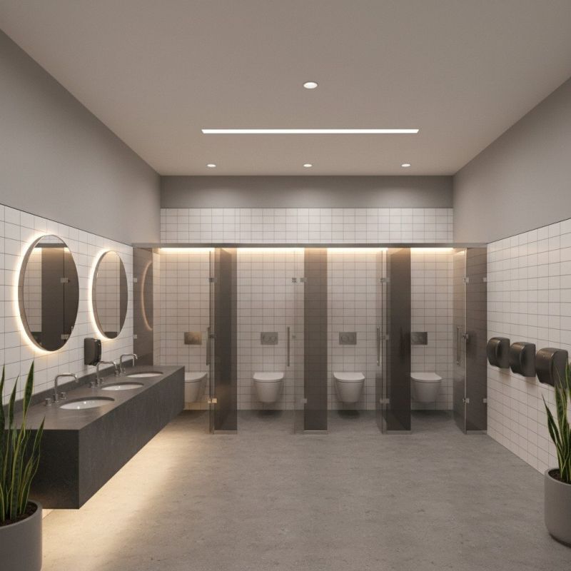 Top Bathroom Remodeling Companies in Dallas, GA