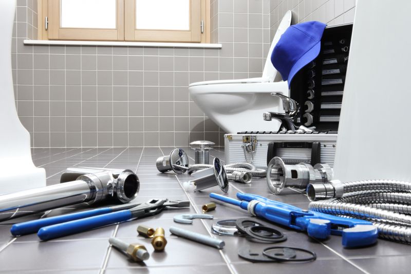 Top Bathroom Remodeling Companies in Dallas, GA