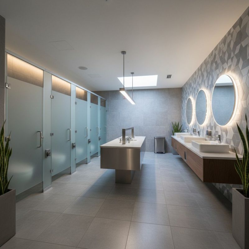 Top Bathroom Remodeling Companies in Newnan, GA