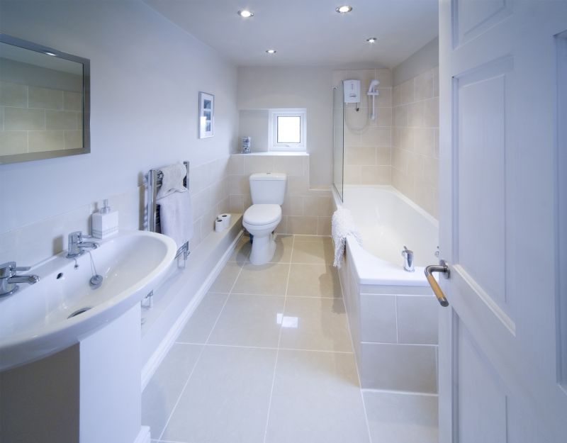 Bathroom Remodel Companies