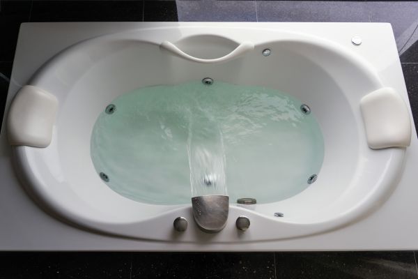 Jetted Tub Installation Service